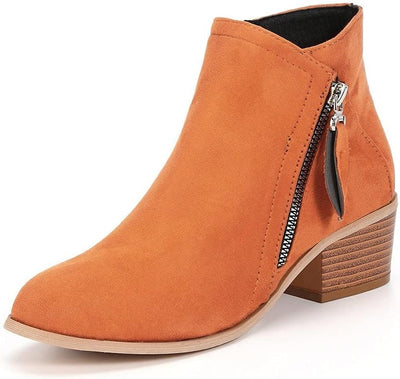 Nadine | Stiefeletten Damen