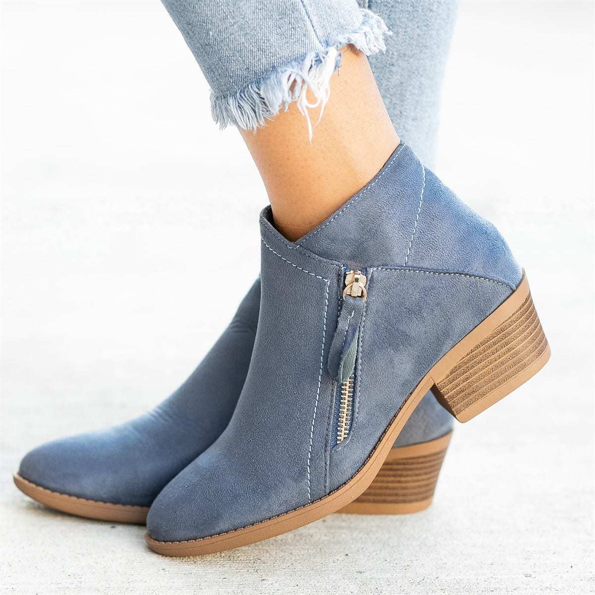 Nadine | Stiefeletten Damen
