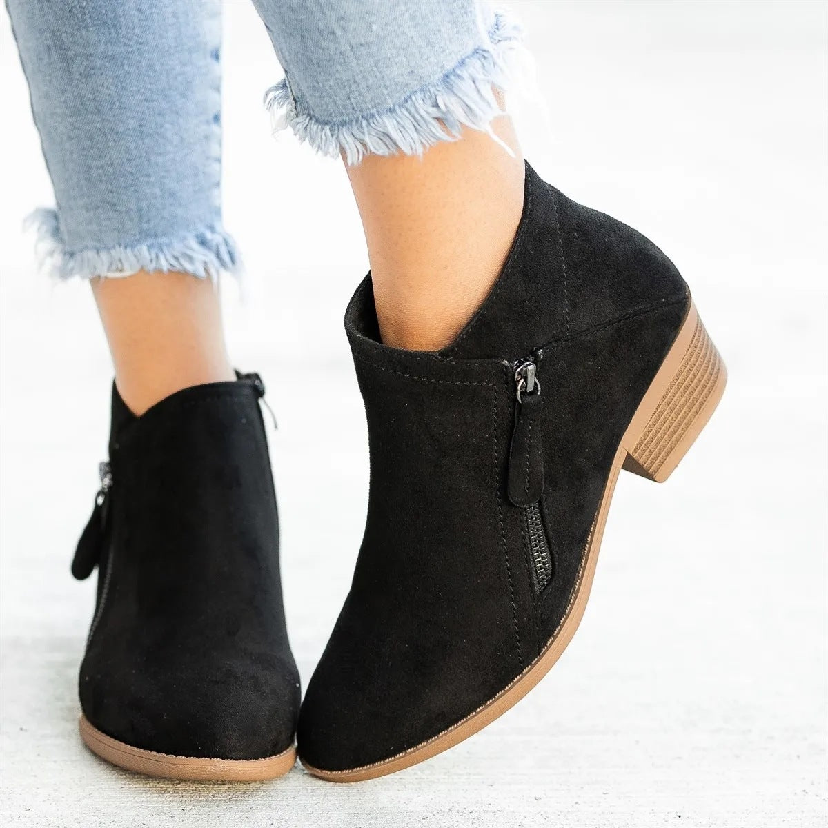 Variant image for Anna | Stiefeletten Damen-10