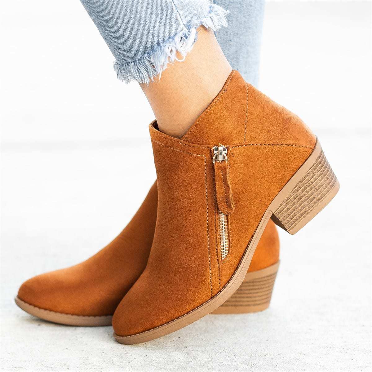 Variant image for Anna | Stiefeletten Damen-19