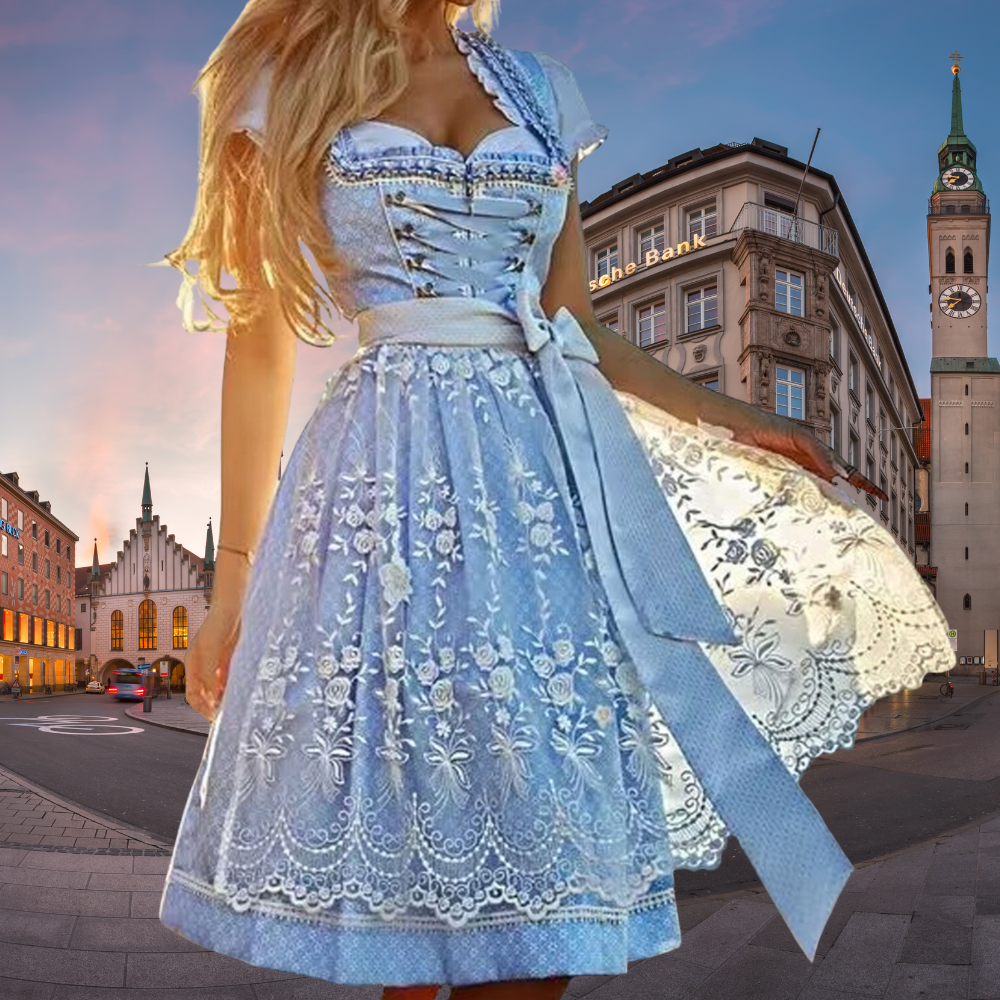 Petra | Trachtenkleid