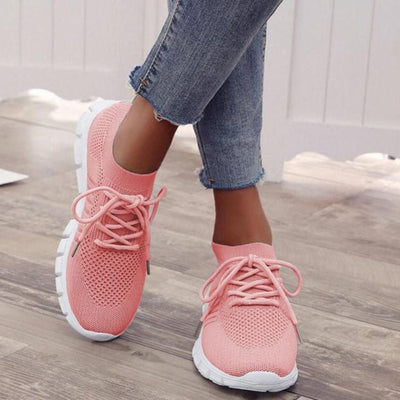 Mia | Damen Sneakers