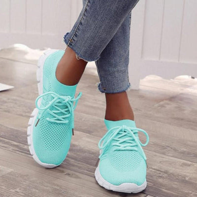 Mia | Damen Sneakers