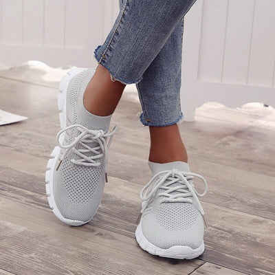 Mia | Damen Sneakers