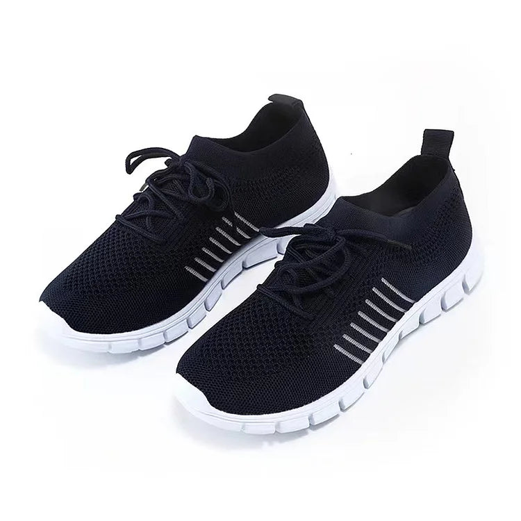 Mia | Damen Sneakers