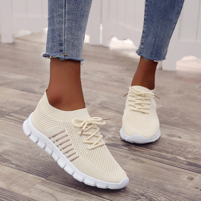 Variant image for Mia | Damen Sneakers-46