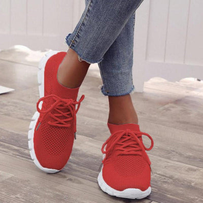 Variant image for Mia | Damen Sneakers-19