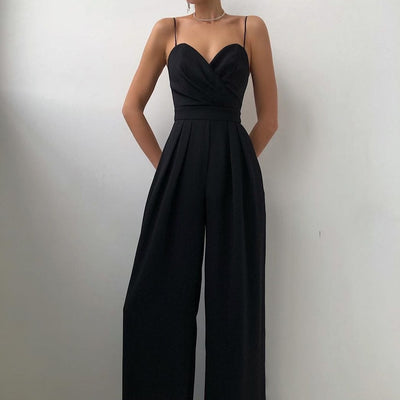 Sophie | Jumpsuit Damen Elegant