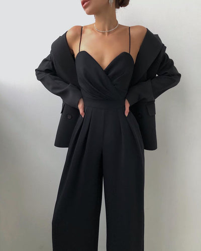 Sophie | Jumpsuit Damen Elegant