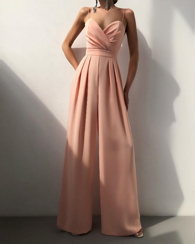 Variant image for Sophie | Jumpsuit Damen Elegant-13