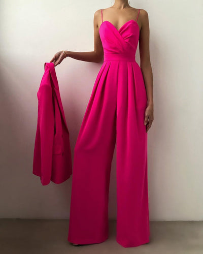 Variant image for Sophie | Jumpsuit Damen Elegant-49