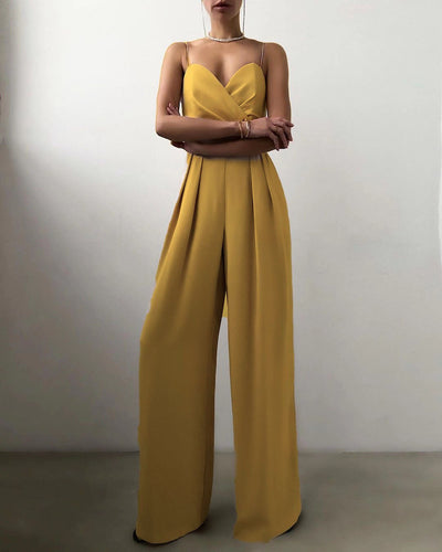 Variant image for Sophie | Jumpsuit Damen Elegant-59
