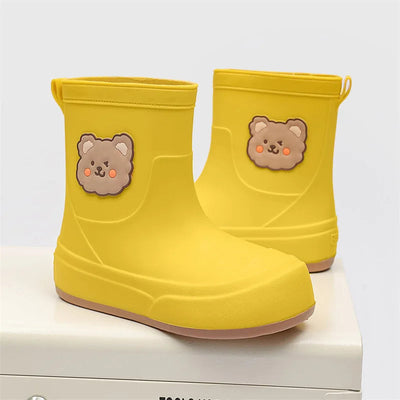Kathrin | Wasserdichte Gummistiefel