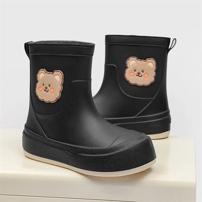 Kathrin | Wasserdichte Gummistiefel