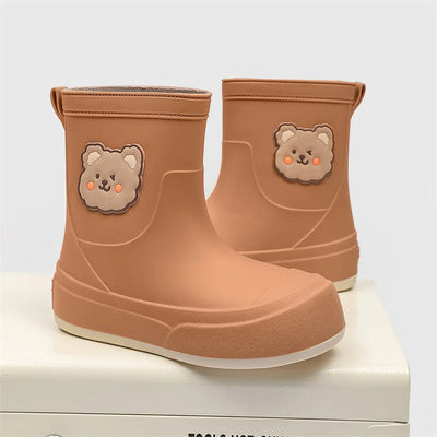 Kathrin | Wasserdichte Gummistiefel