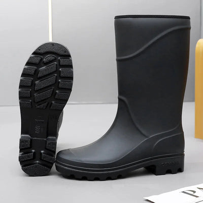 Ralf | Wasserdichte Gummistiefel