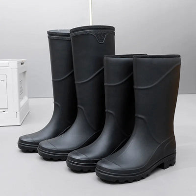 Ralf | Wasserdichte Gummistiefel