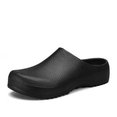 Manuela | Wasserdichte Unisex Clogs mit rutschfester Sohle