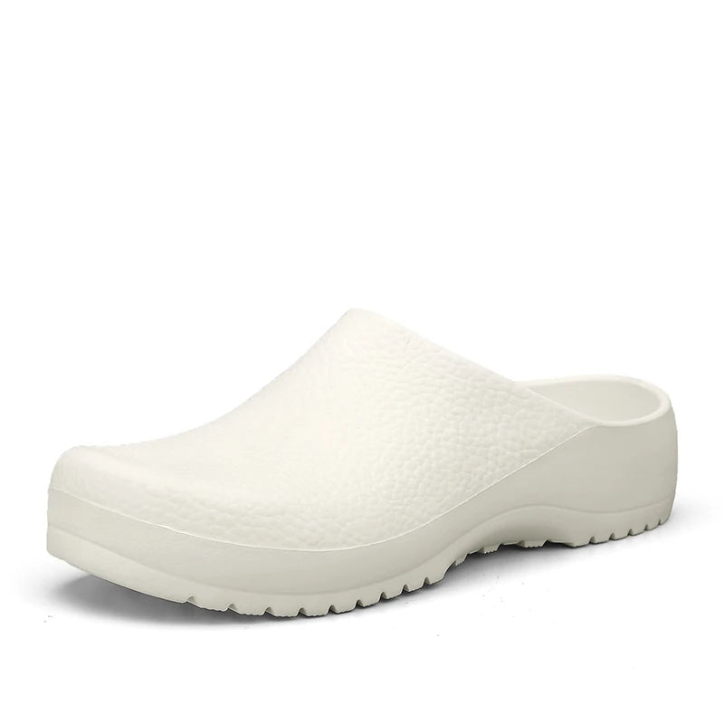Manuela | Wasserdichte Unisex Clogs mit rutschfester Sohle