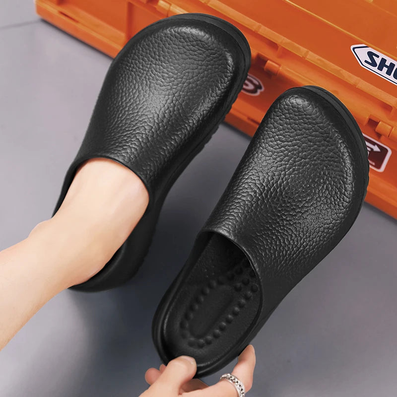 Manuela | Wasserdichte Unisex Clogs mit rutschfester Sohle