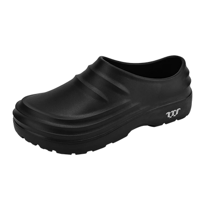 Julia| Wasserdichte Unisex Winterclogs