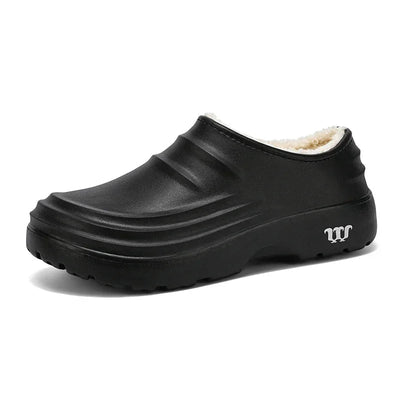 Julia| Wasserdichte Unisex Winterclogs