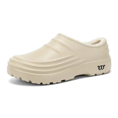 Julia| Wasserdichte Unisex Winterclogs