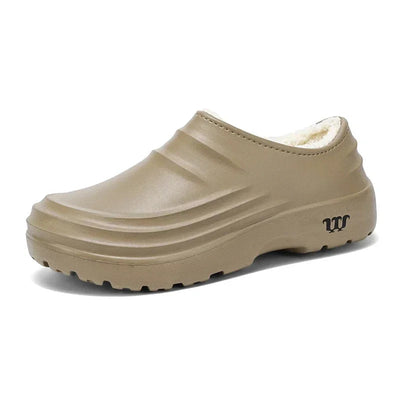 Julia| Wasserdichte Unisex Winterclogs