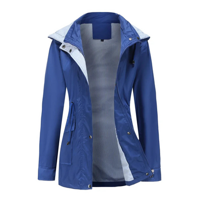 Laura | Wasserdichter Trenchcoat