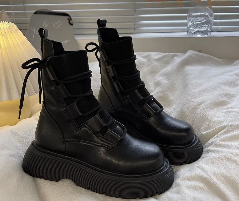 Kathrin | Stylische Winterstiefel