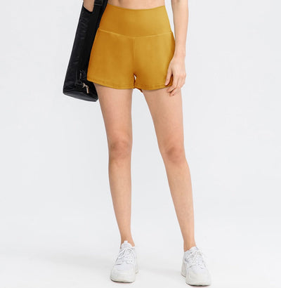 Margarethe | Hohe Taille mit Taschen, Atmungsaktiv