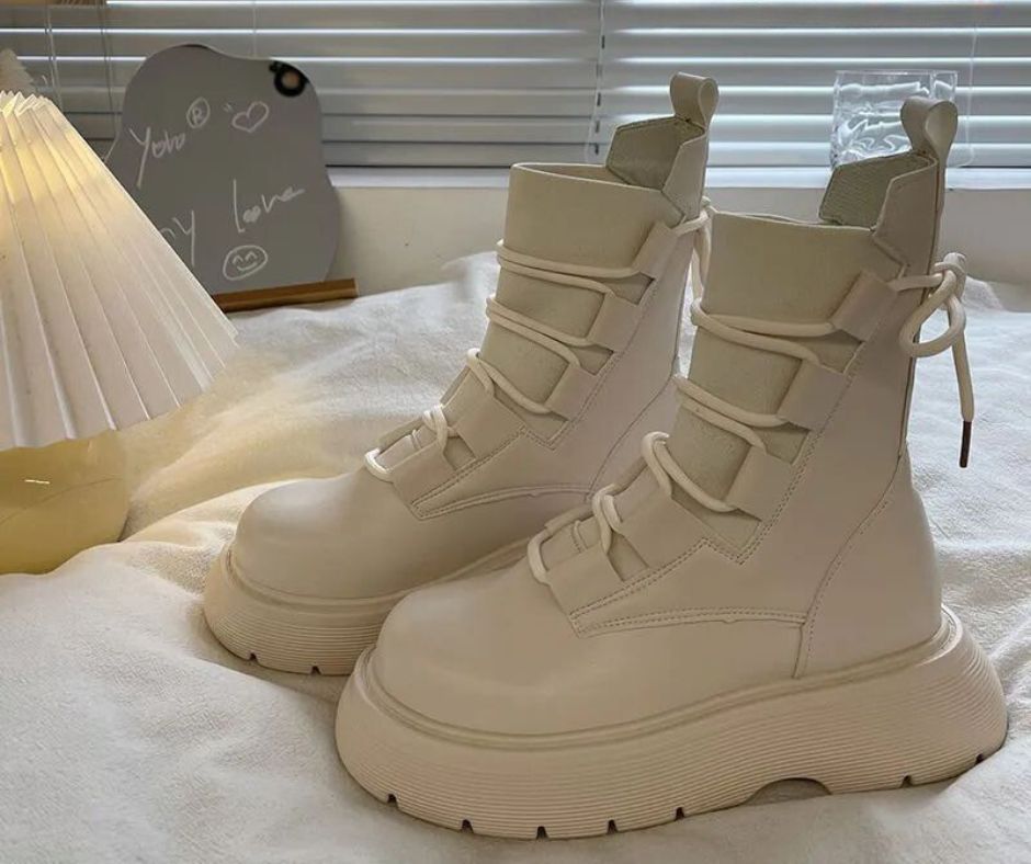 Kathrin | Stylische Winterstiefel
