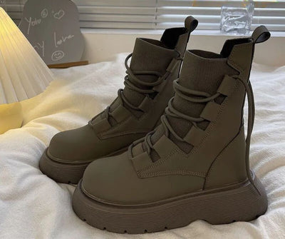 Kathrin | Stylische Winterstiefel