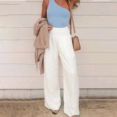 Johanna | Elegante und bequeme Hose