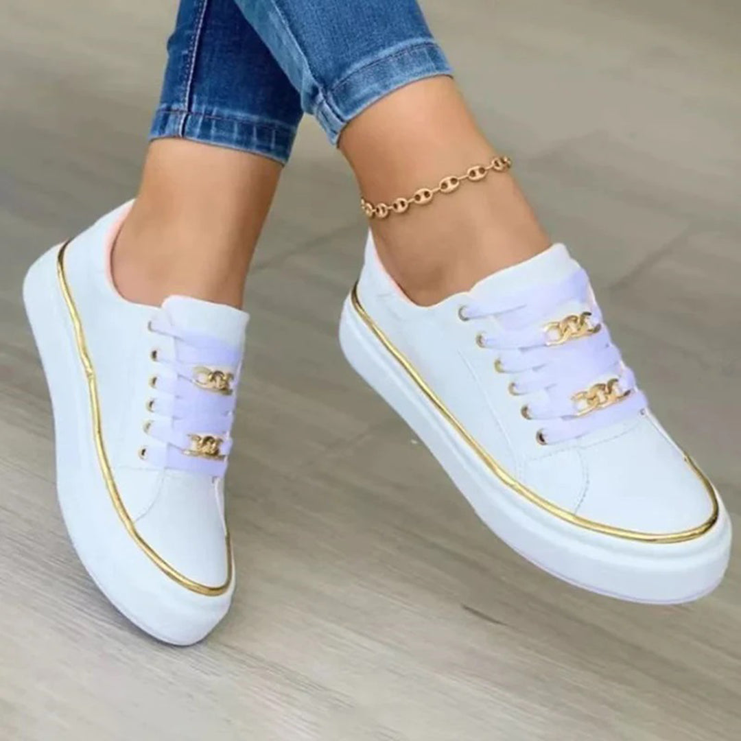 Salbei | Orthopädische Damenschuhe