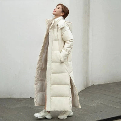Leonie | Winddichte Winterjacke