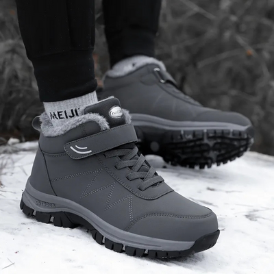 Bastian | Elegante Winterstiefel