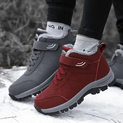 Bastian | Elegante Winterstiefel