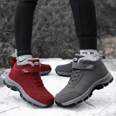 Bastian | Elegante Winterstiefel