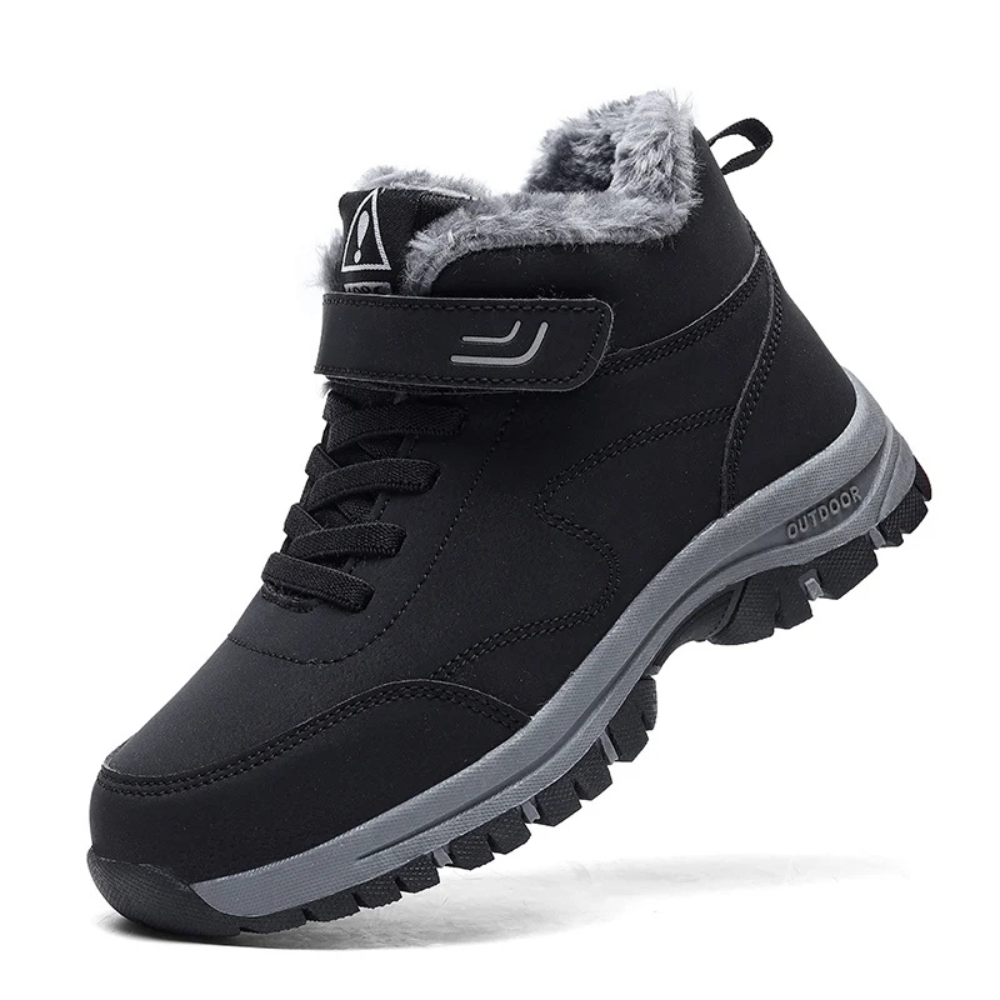 Bastian | Elegante Winterstiefel