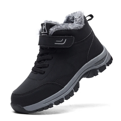 Bastian | Elegante Winterstiefel