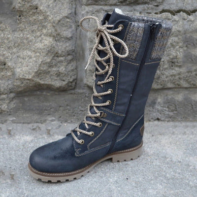 Benjamin | Warme Winterstiefel
