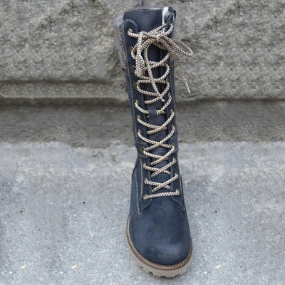 Benjamin | Warme Winterstiefel