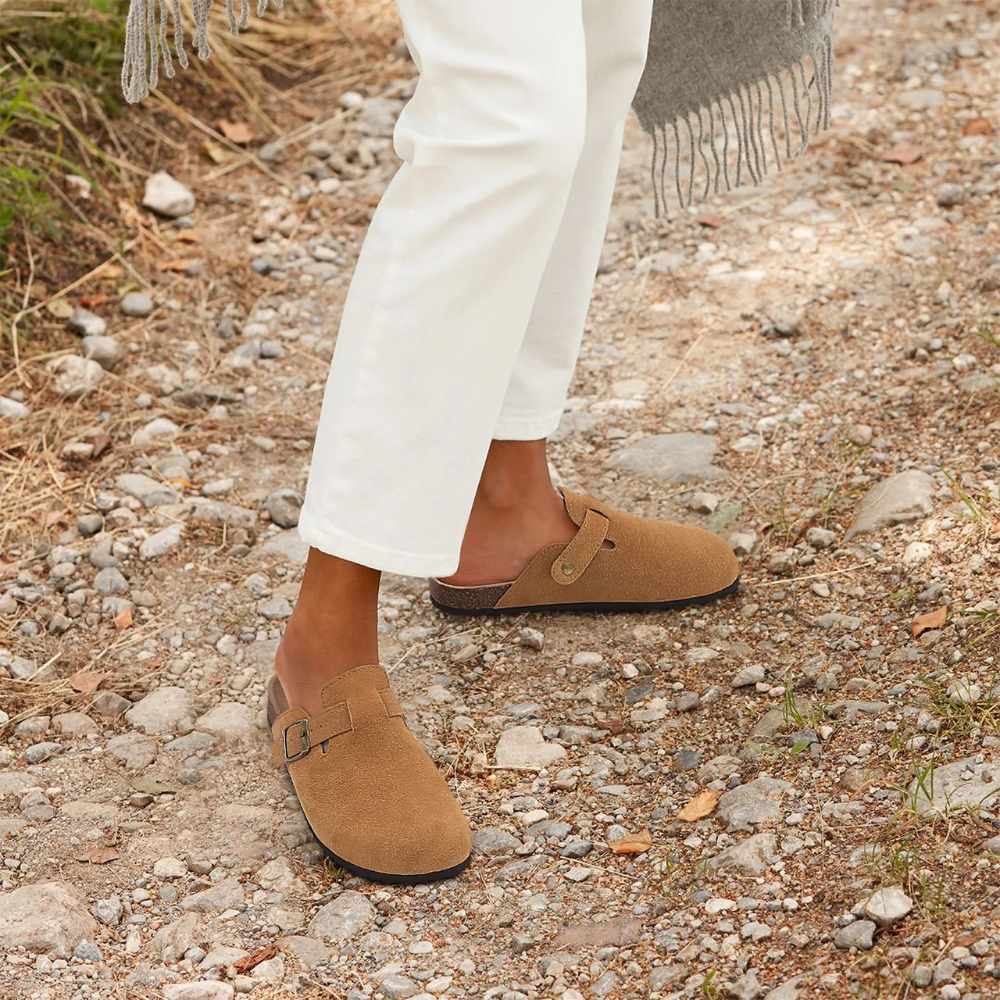 Maria | Damen Sandalen