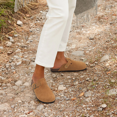 Maria | Damen Sandalen