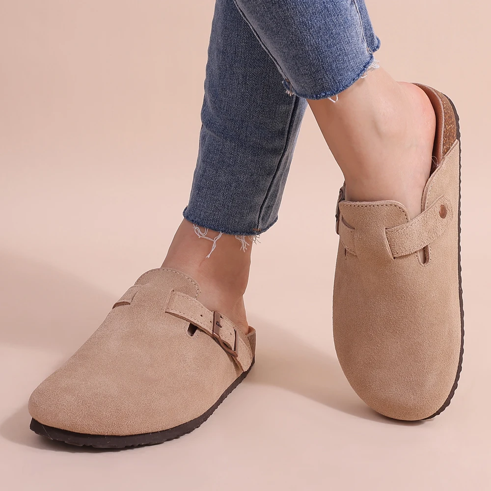 Maria | Damen Sandalen