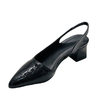 Gisela | Modischer orthopädischer Schuh