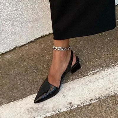 Gisela | Modischer orthopädischer Schuh