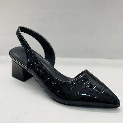 Gisela | Modischer orthopädischer Schuh