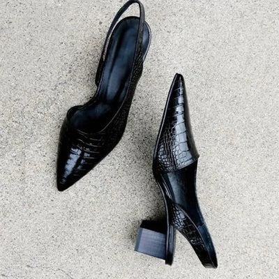 Gisela | Modischer orthopädischer Schuh